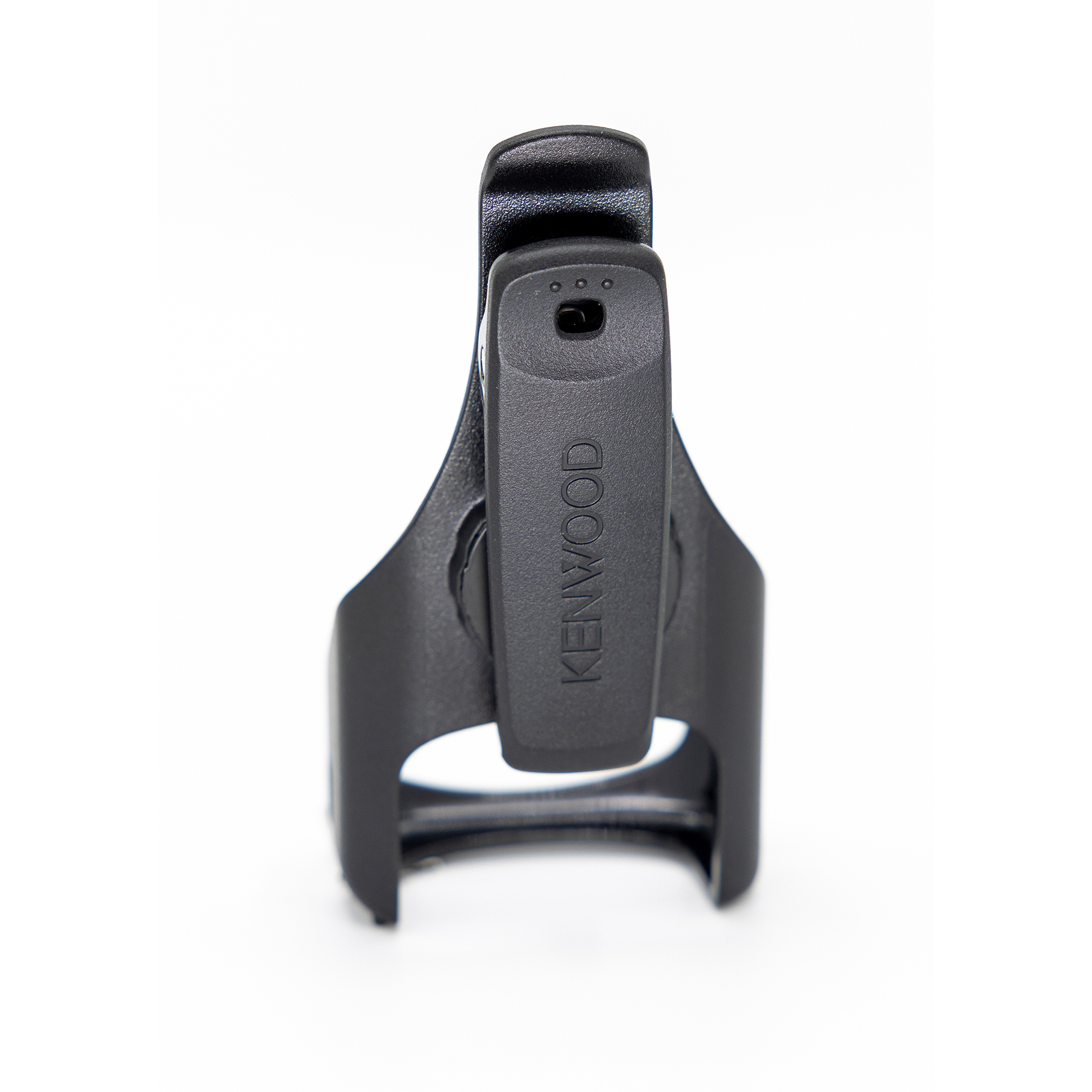 Kenwood Swivel Belt Clip Holster, Model# KBH-23M